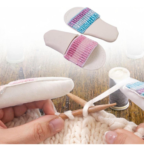 Protectores De Dedos Para El Trabajo, Protección Del Pulgar