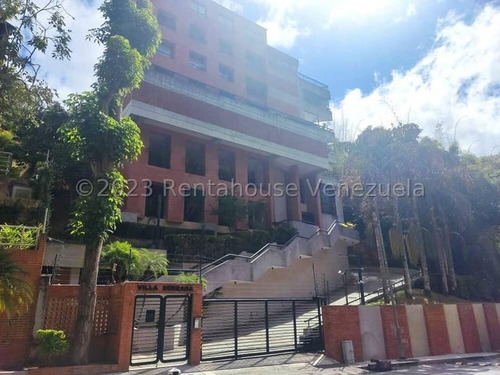 24-16821 Ely Toubia Apartamento En Venta 