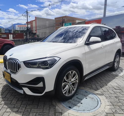 BMW X1 1.5 Sdrive 18I Xline