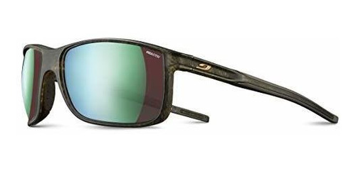 Lentes De Sol - Julbo Arise Performance Sunglasses W-reactiv