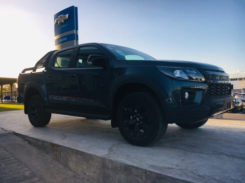 Imagen 11 de 23 de Chevrolet S10 Z71 4x4 Automatica Gp