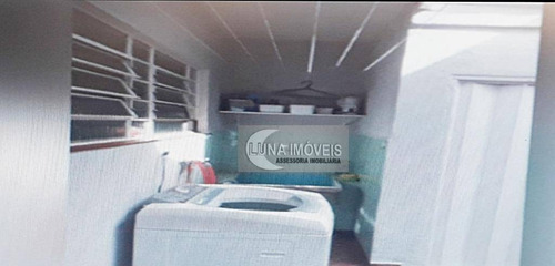 Imagem 16 de 16 de Sobrado Com 2 Dormitórios À Venda, 125 M² Por R$ 455.000,00 - Rudge Ramos - São Bernardo Do Campo/sp - So0732
