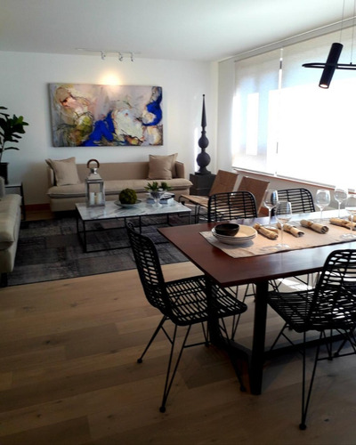 Hermoso Pent-house Terraza Solárium 2d3b2e1b Jardín Del Este