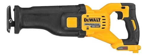 Sierra Sable Reciproca Flexvolt 60v Max Dewalt Dcs389-b3