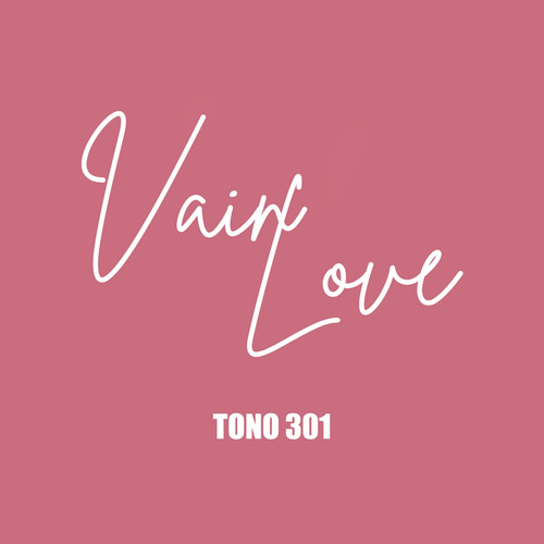 Labial Satinado Ivy Con Colageno Y Vitamina E 301 Vain Love