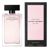 Comprar Perfume Narciso Rodriguez For Her Musc Noir Edp 100 Ml