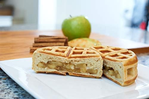 Wafflera Rellena Wonderffle