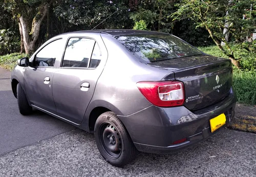 Renault Logan 1.6 Authentique