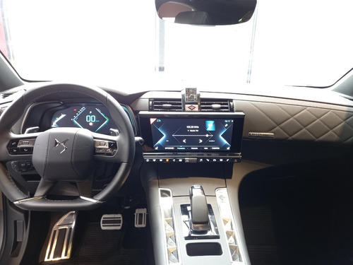 Imagen 10 de 15 de Ds7 Crossback E-tense 4x4 Híbrida Nc