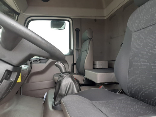 Imagem 4 de 6 de Vw 25420 - 2019 - Qualidade E Procedência Jbs