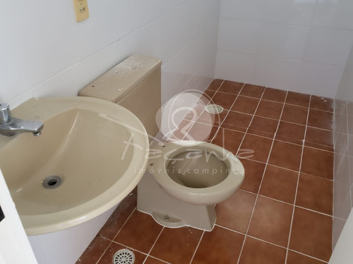 Imagem 15 de 21 de Apartamento Para Venda No Jardim Flamboyant Em Campinas - Imobiliária Em Campinas - Ap04265 - 69315687