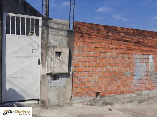 Imagem 3 de 26 de Casa Em São Paulo Na Zona Sul, Localizada No Jardim Maria Amalia ! Região Do Terminal Varginha. Terreno Enorme - 0975 - 68342797