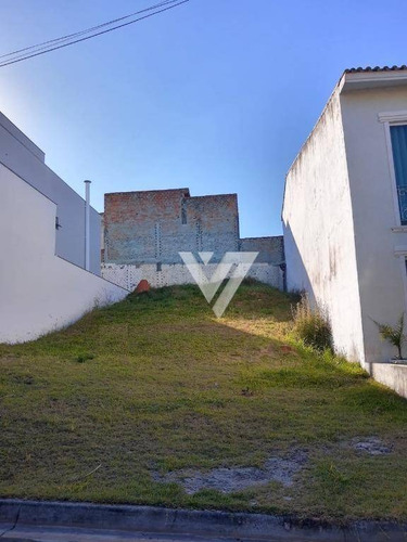 Imagem 2 de 19 de Terreno À Venda, 250 M² Por R$ 375.000,00 - Condomínio Vila Dos Inglezes - Sorocaba/sp - Te0993