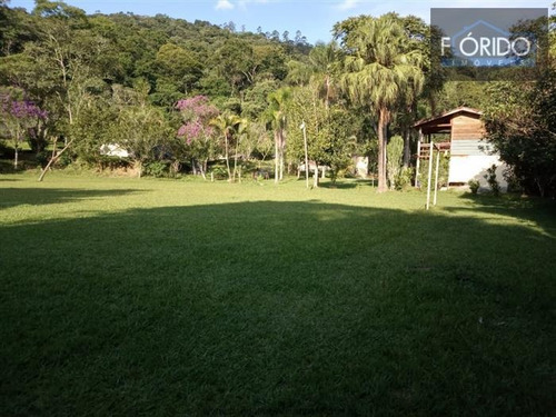 Imagem 8 de 25 de Chácaras À Venda Em Nazare Paulista/sp - Compre O Seu Chácaras Aqui! - 1480345