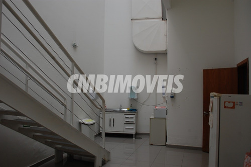 Imagem 24 de 29 de Prédio Comercial Para Alugar Bairro Cambuí Em Campinas - Pr03449 - 68025024