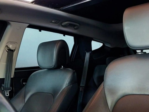 Hyundai Santa Fe Santa Fe 3.3 MPFI 4X4 7 LUGARES V6 270CV GASOLINA 4P AUTO...