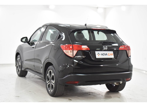Honda HR-V 1.8 16V FLEX EXL 4P AUTOMÁTICO