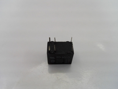 Relay Omron G5v 1, 9 Vdc, 6 Pins China