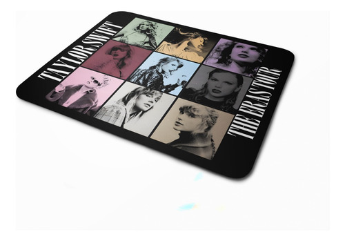 Mouse Pad Diseño De Taylor Swift Eras Tour