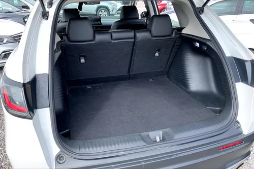 Honda Hr-v 2024