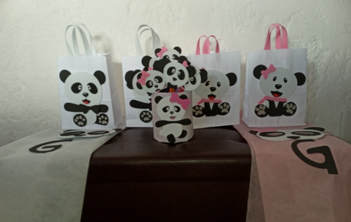 Bolsitas Sorpresitas Mas Antifaz Y Capita Tnt X5 Disfraz
