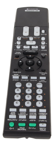 Controle Remoto Do Sistema De Home Theater Em Dvd Para Rm Ad