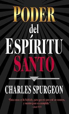 Libro Poder Del Espiritu Santo - Charles H Spurgeon