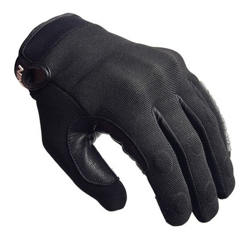 Guantes Moto Nine To One Urban  Protecciones  Devotobikes