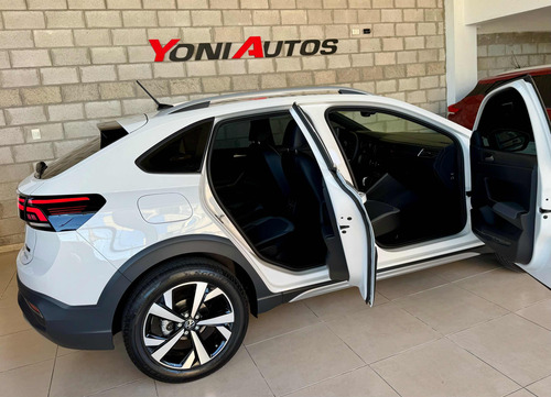 Volkswagen Nivus 1.0 Tsi Tiptronic Highline
