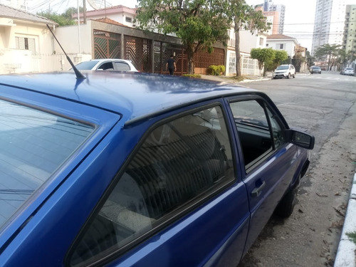 Gol 89 - Motor Ap 1.8