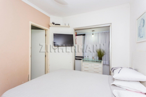 Apartamento - Perdizes - Ref: 128593 - V-128593