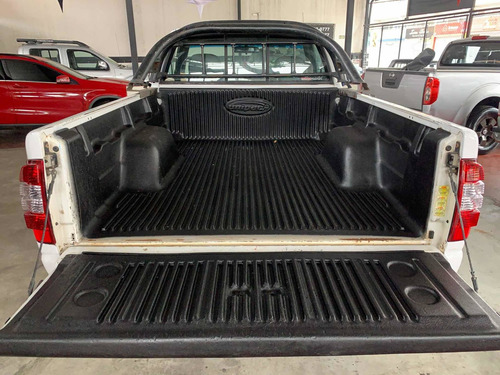 Chevrolet S10 2011 2.8 Colina Cab. Simples 4x2 2p