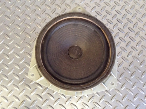 Bocina Puerta Delantera Derecha Toyota Corolla 03-08 Orig