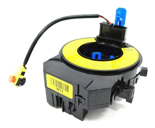Resorte Reloj Pista Carrete Hyundai Elantra Sonata 2011-2015