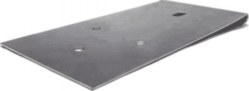 Soporte Para Cámara En Charola De Peralte 33 Mm