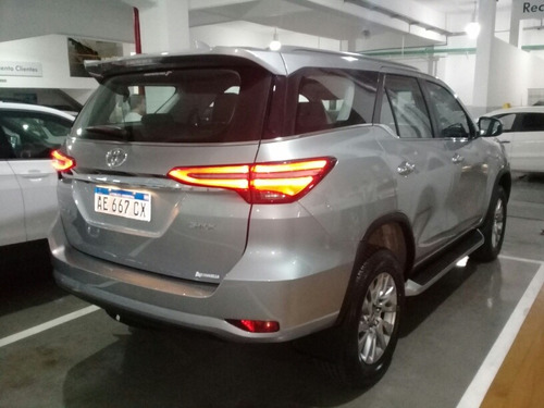 Toyota Sw4 2021 2.8 Srx 177cv 4x4 7as At