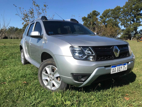 Renault Duster 2017 2.0 Ph2 4x2 Privilege 143cv