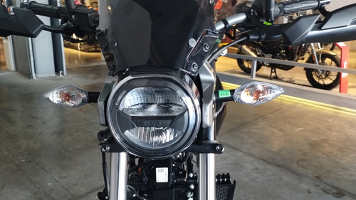 Imagen 20 de 22 de Hero Xpulse 200 T Fi Liquidacion Uno Motos 2023