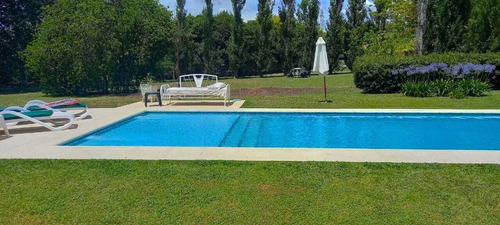 Casa En Venta En Chacras De La Cruz, Exaltación De La Cruz, G.b.a. Zona Norte