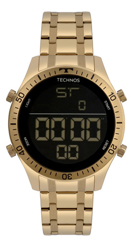 Relógio Masculino Technos Performance Racer T02139ad/4p