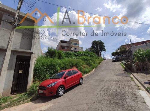Terreno - Te00023 - 69230067