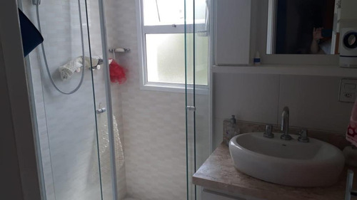Imagem 27 de 30 de Apartamento Com 2 Dormitórios À Venda, 92 M² Por R$ 799.000 - Vila Gomes Cardim - São Paulo/sp - Ap3416