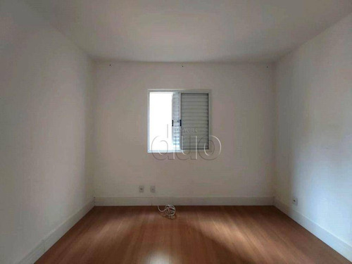 Imagem 9 de 19 de Apartamento Com 3 Dormitórios À Venda, 75 M² Por R$ 245.000,00 - Gleba Califórnia - Piracicaba/sp - Ap4442