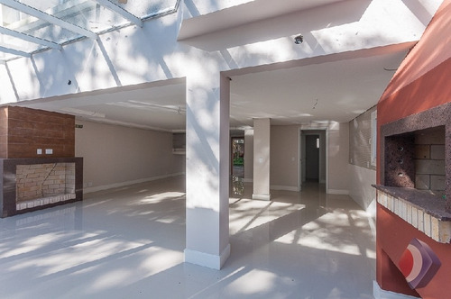 Imagem 5 de 15 de Casa Em Condominio - Tristeza - Ref: 5701 - V-5701