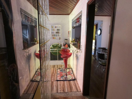 Imagem 7 de 20 de Venda: Linda Casa No Núcleo Habitacional José Regino - Ca01358