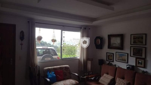 Imagem 4 de 16 de Casa Em Condomínio- Teresópolis, Cascata Dos Amores - 3512