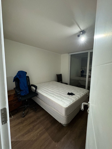 Arriendo Depto Ñuñoa
