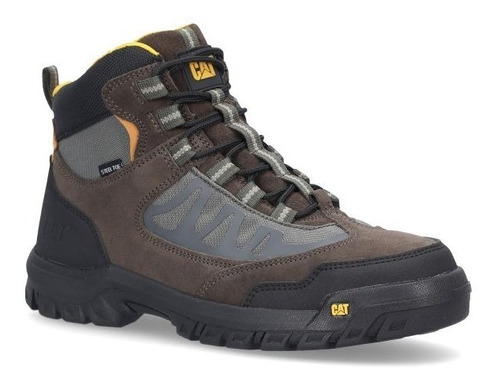 Bota Caterpillar Original Kadet Hiker 