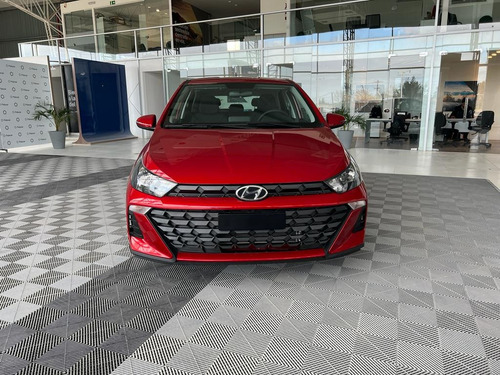 Hyundai HB20 1.6 Premium 5p