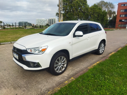 Mitsubishi ASX 2.0 5p